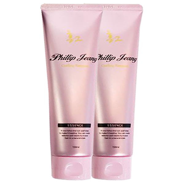 홍2 필립정 헤어 컬링 에센스 150ml+사은품 증정, 2개, 150ml 34,000원