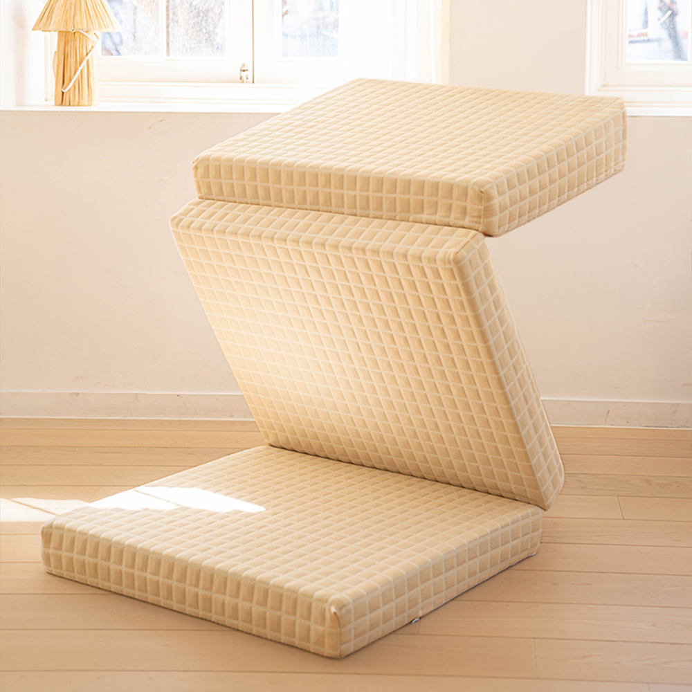 아토앤알로 올케어 3단 접이식 토퍼 매트리스 89,900원