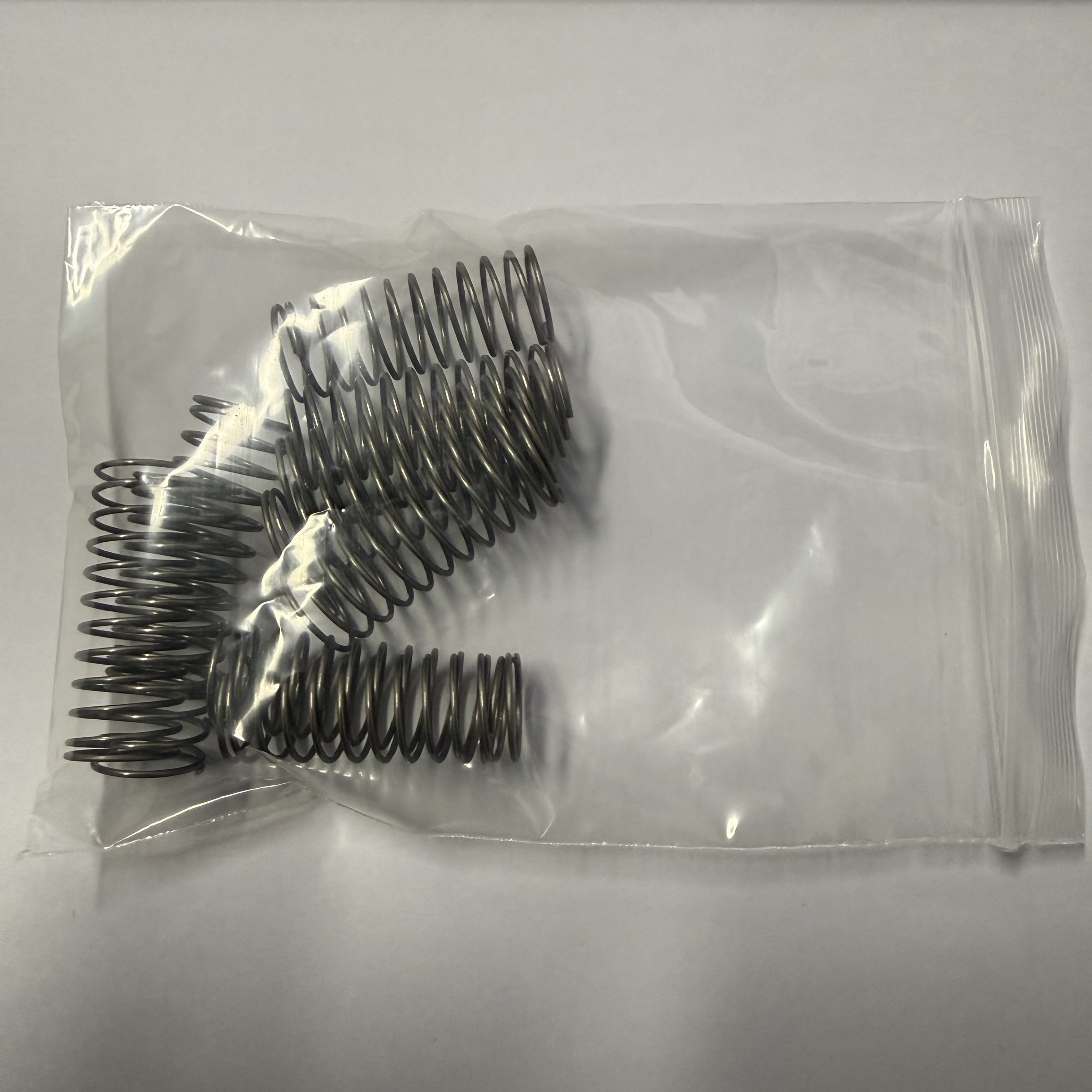 스텐압축스프링 1파이X외경15.8X기장41mm 10개 SUS 1셋트, 1개 12,500원