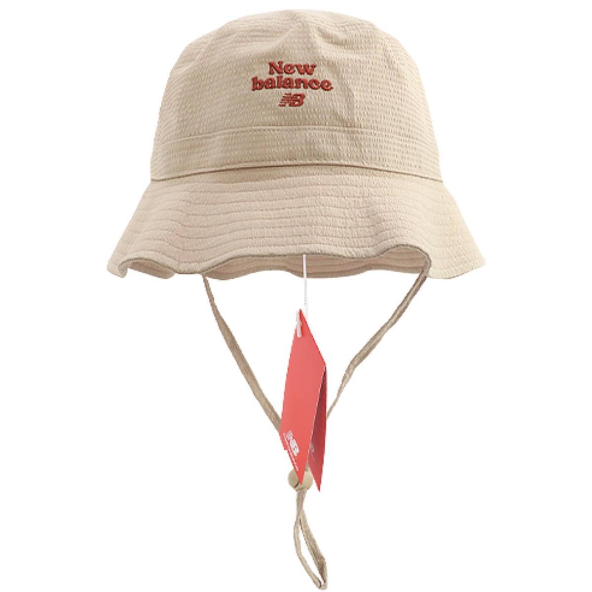뉴발란스 키즈 시어서커 버킷햇 NK8BDS206U 28,900원