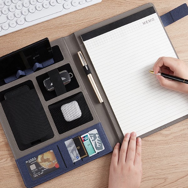 다스몰 가죽폴더 클립보드 결제판 파일철 결재판 리갈패드 메모패드 16,900원