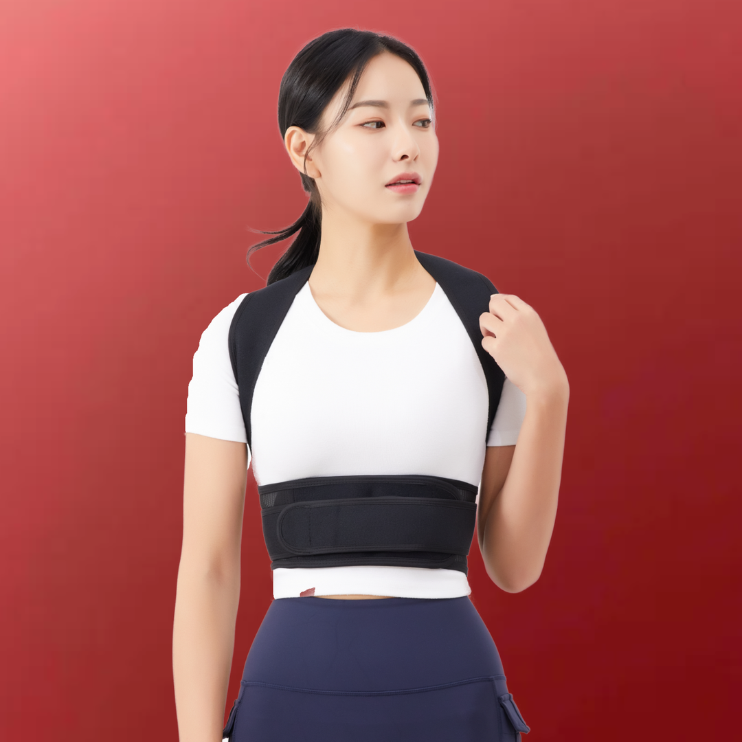 통증바이 남녀공용 바른 자세밴드 23,900원