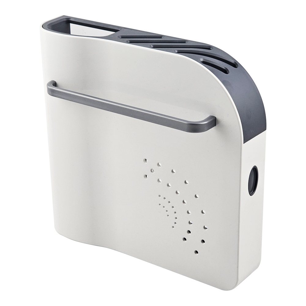 고급형 싱크대 칼꽂이 부착형 신형 손잡이형, 칼꽂이-고급형(신형)손잡이, 1개 6,600원