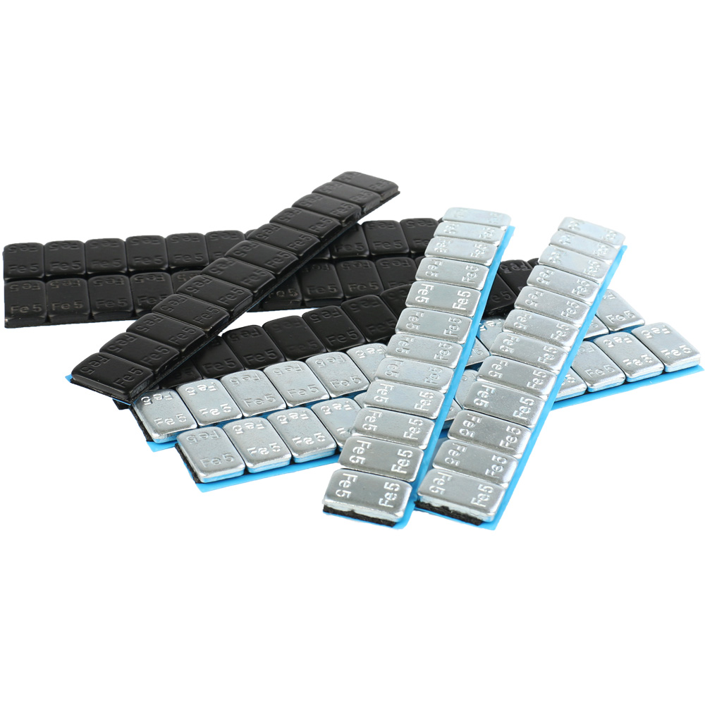 카진 붙이는납 휠밸런스 밸런스 RC카 무게추 무게조절 350원