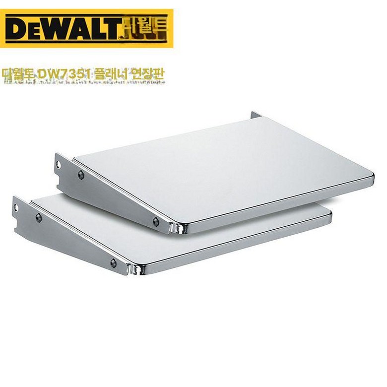 테이블쏘 스탠드 10인치 DW7440RS 작업대테이블 116,900원