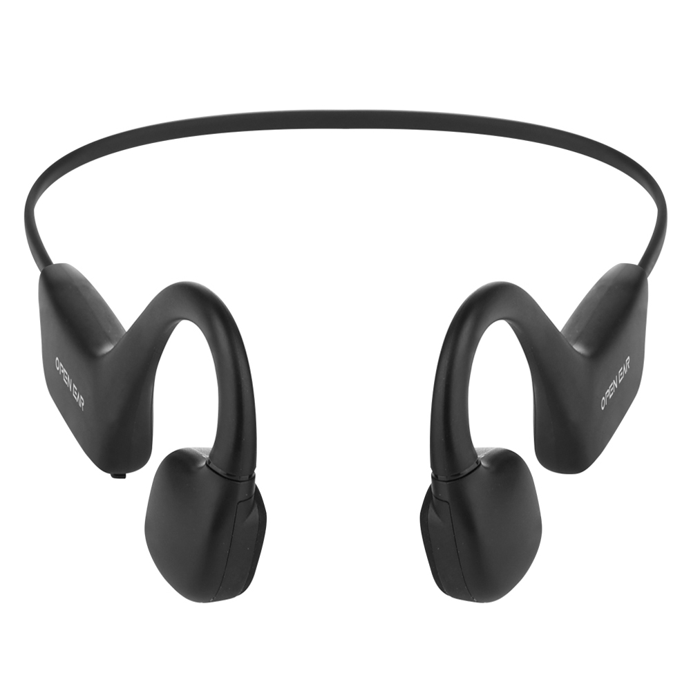 캔디 골전도 오픈형 무선 블루투스 이어폰, BE-14B, 블랙, 9시간, 방수가능 11,900원