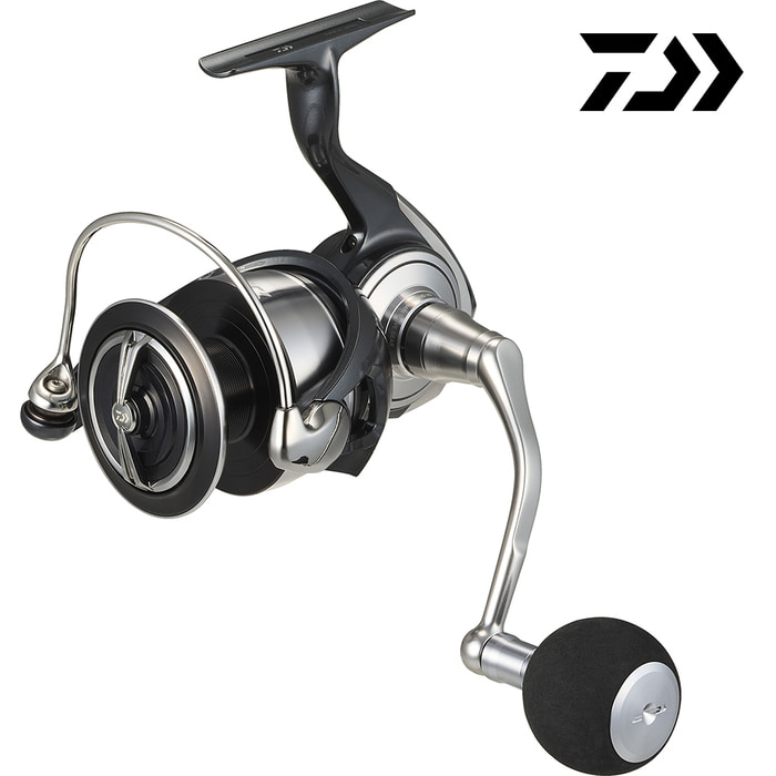 한국-다이와 24 세르테이트 SW 4000-XH 바다루어 지깅 파핑 스피링릴 771,000원