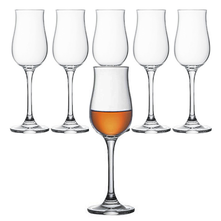 애스크제이 파인 위스키 테이스팅 글라스 140ml 27,900원