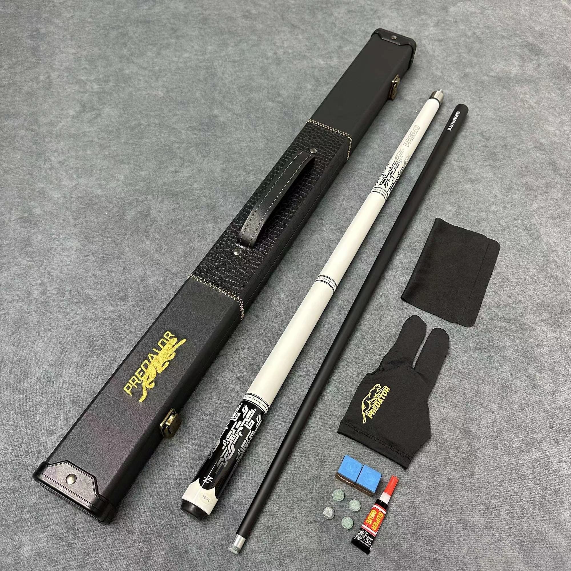 당구 큐대+고급 케이스세트, A, 1개 95,000원