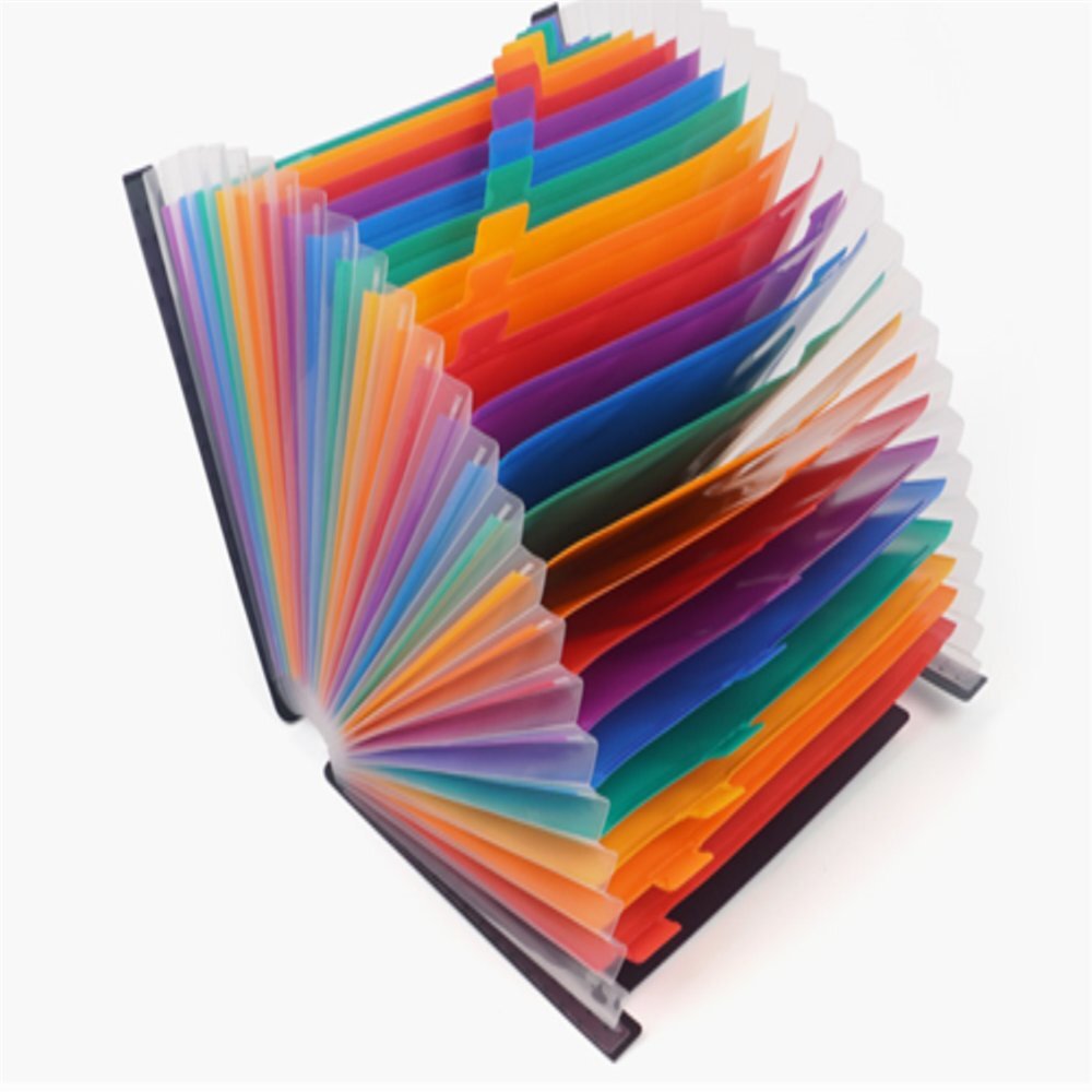 웅스토어 25칸아코디언파일 포켓수거통 18,460원