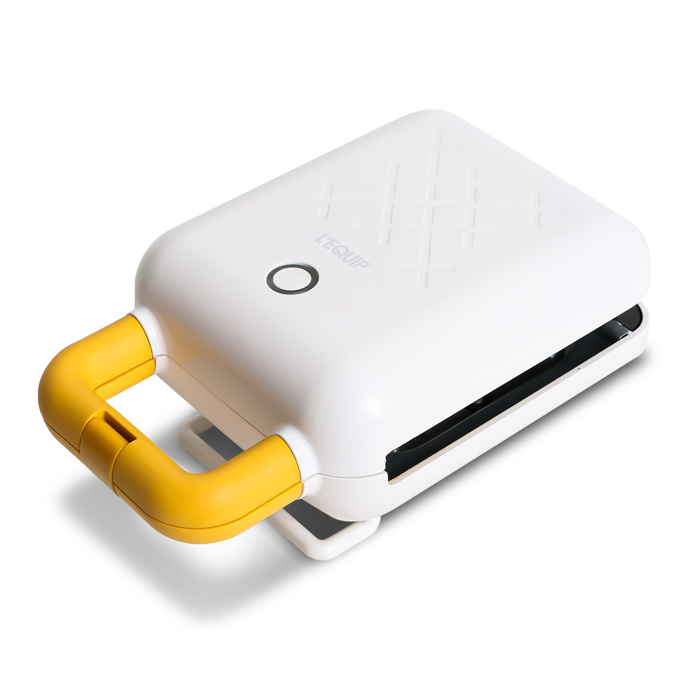 리큅 전기 미니 샌드위치 와플 메이커 DUCK 47,530원