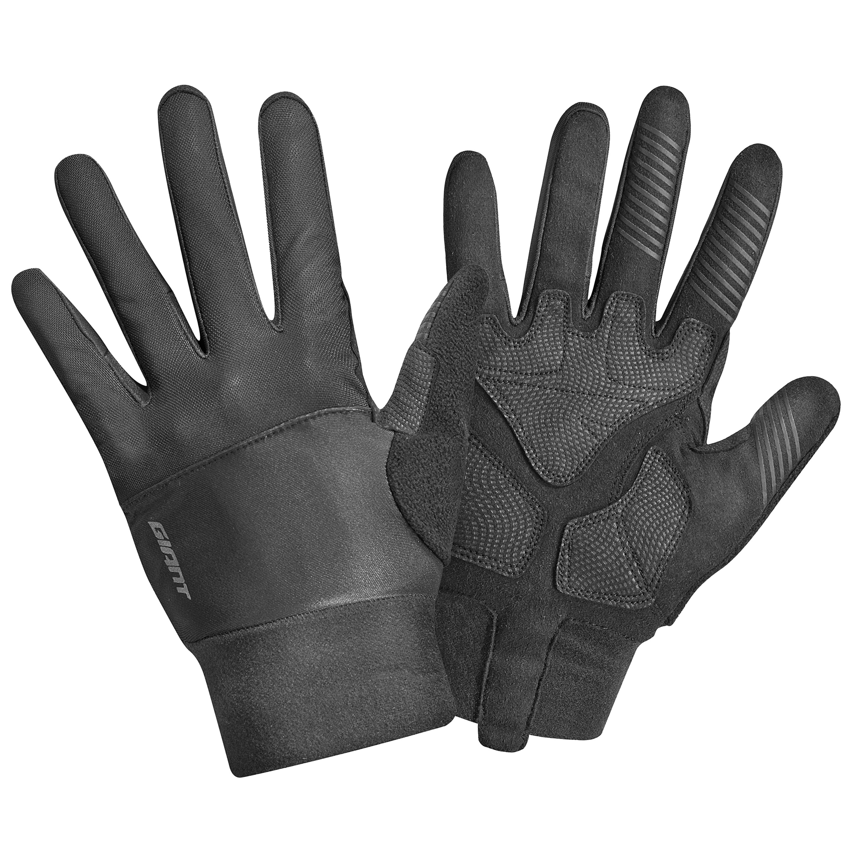 자이언트 칠 라이트 긴장갑 / 방풍 방수 자전거장갑 42,000원