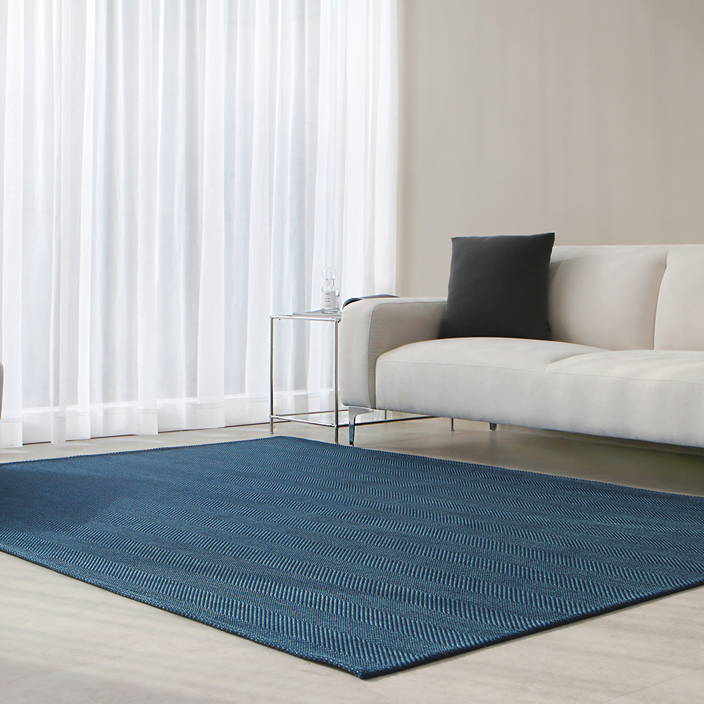 레시앙뜨 헤링본 사이잘룩 워셔블 카페트 17,500원