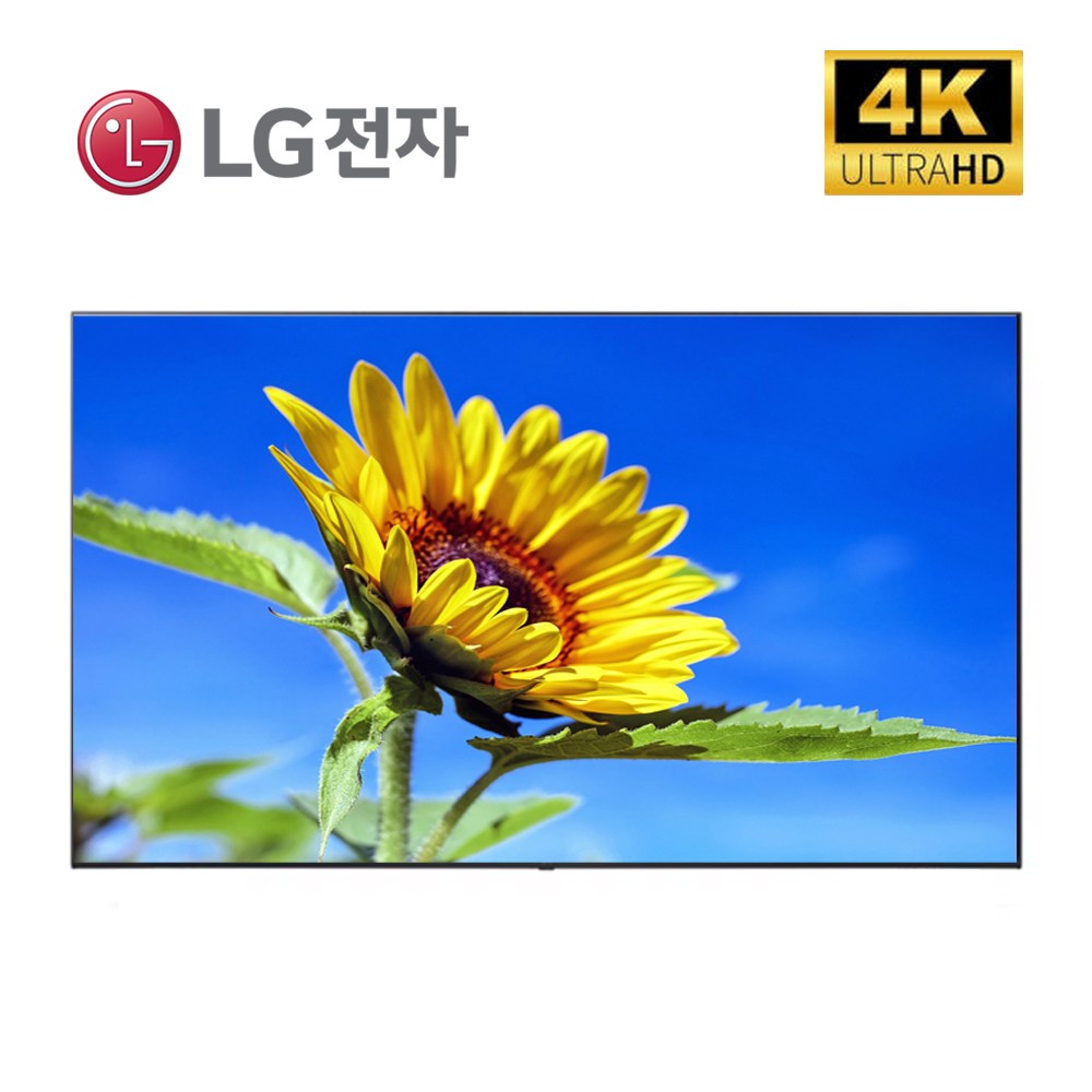 LG 86인치 86QNED80 4K UHD QNED 스마트TV 넷플릭스 유튜브 사용가능 2,390,000원