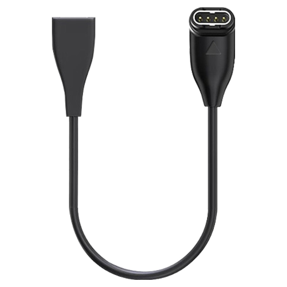 호후 C타입 데이터 케이블 도킹 충전포트 가민충전 ᄀ자 헤드 워치 고속 충전기, 블랙, 1개, 17cm 5,490원