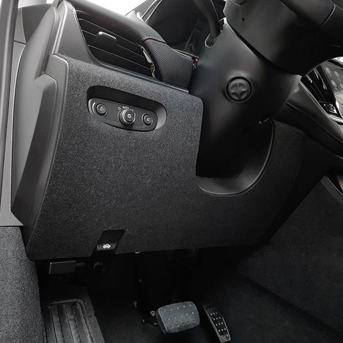 카프트 트래버스 호환 도어커버 스크래치방지 용품 몰딩 20,000원