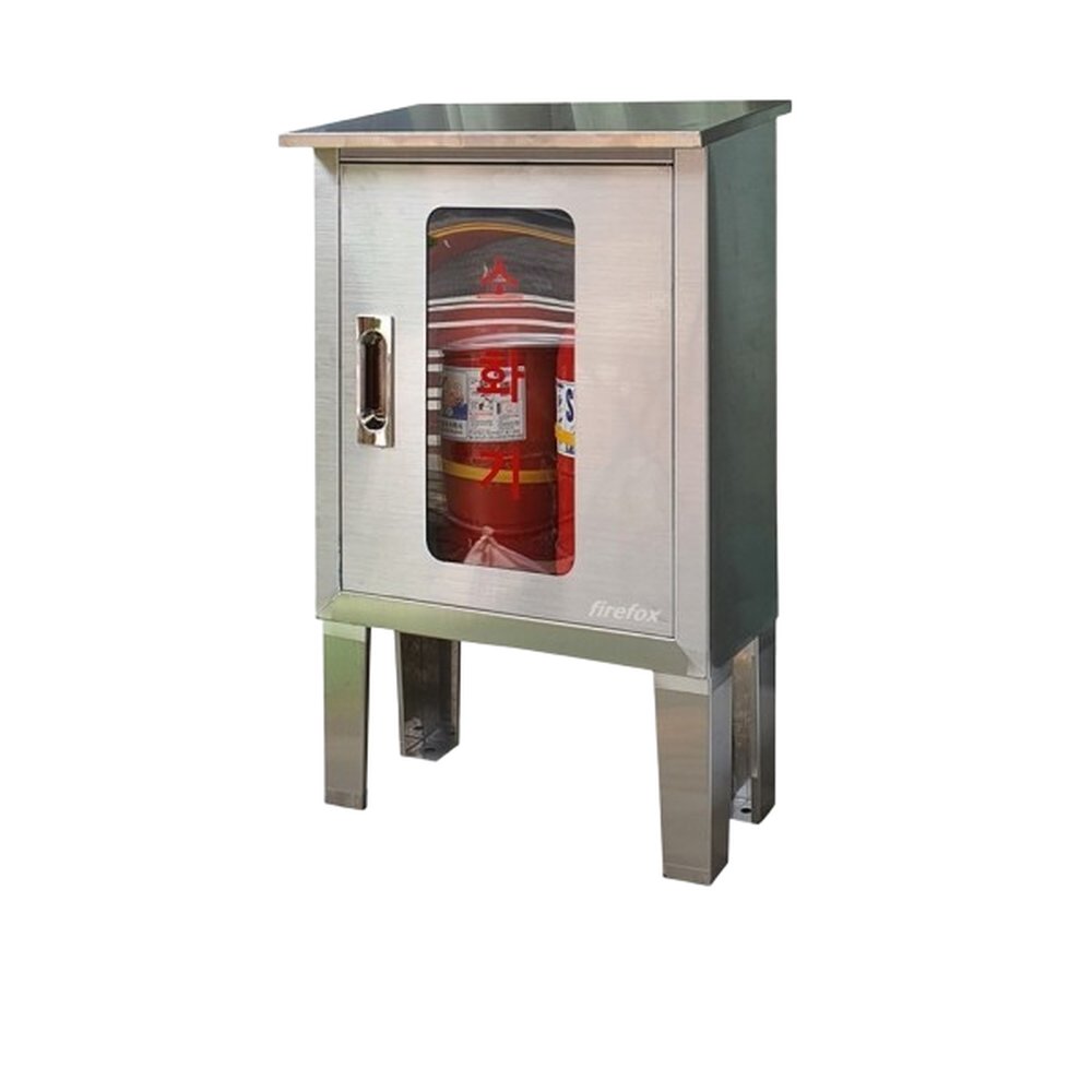 옥외소화기보관함 2구 스텐 캠핑장 학교 소화기함 157,140원