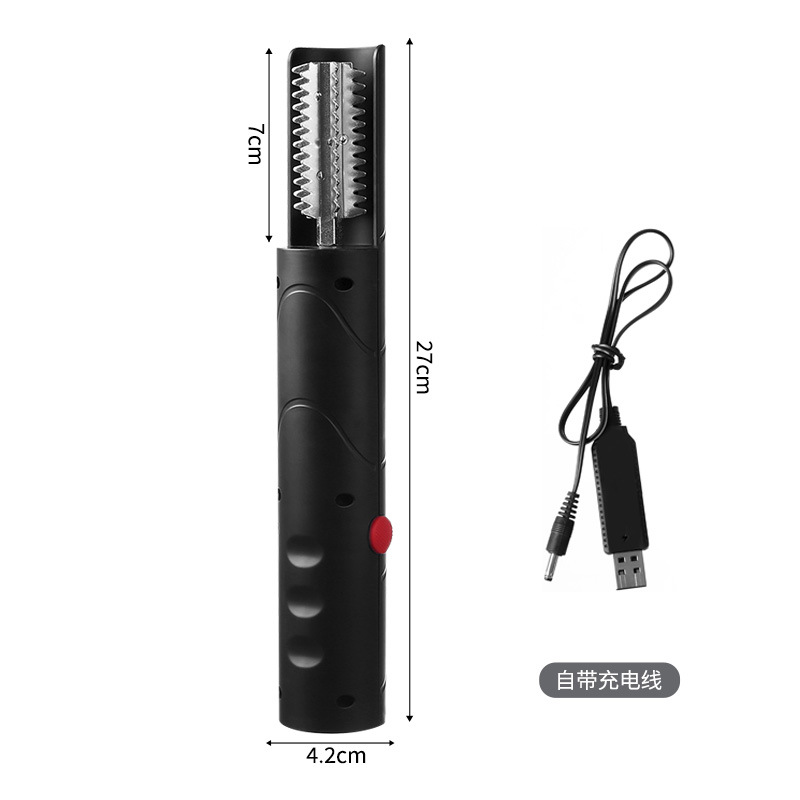 MILLANDA 전동비늘신기 핸드 충전 전자동스텐비트 비늘제거공구 24,000원