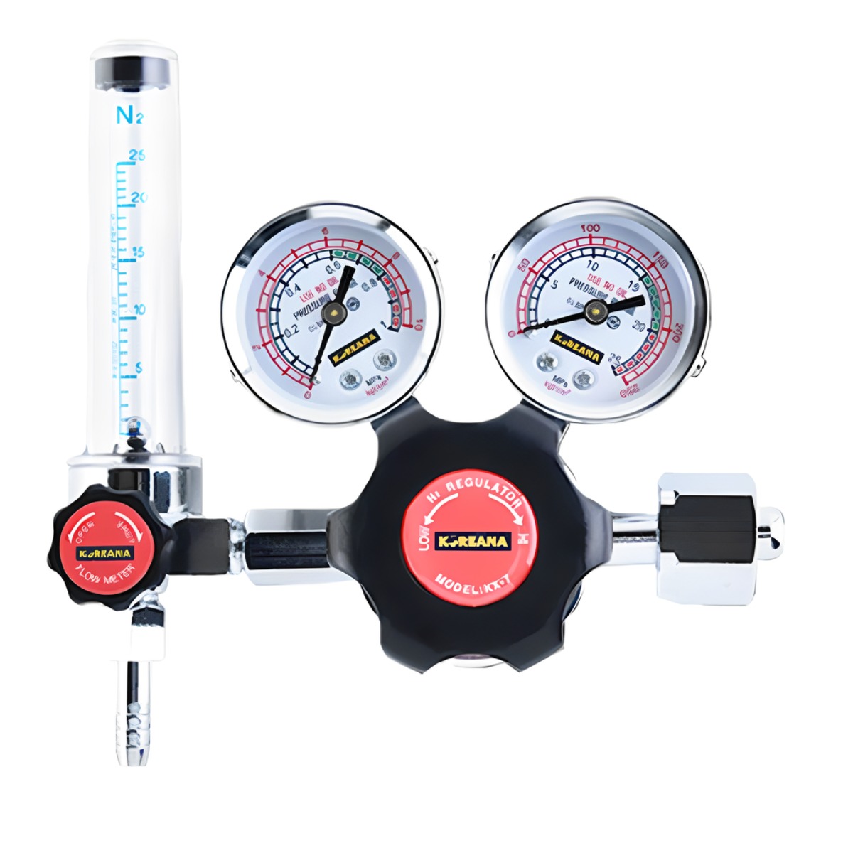 질소조정기 가스레귤레이터 압력조절기 N2감압기 IDM5498 28,980원