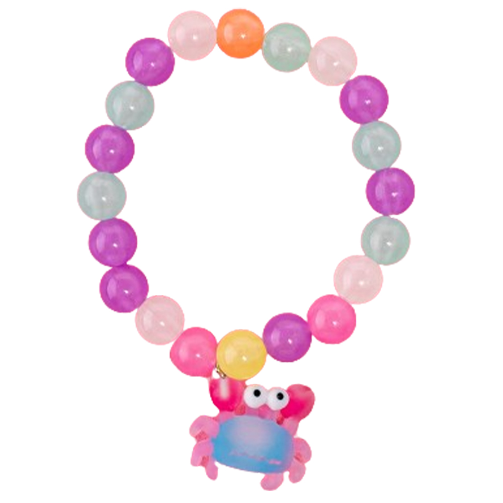 민화샵 여름 야광 팔찌 만들기 세트 S2400280, 혼합색상, 50세트 62,000원