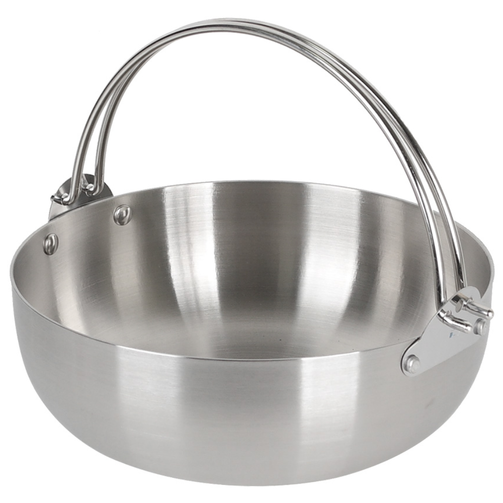 SJ 통3중 스텐 샤브샤브 인덕션 냄비, 1개, SJ 통3중 샤브샤브, 18cm 27,200원