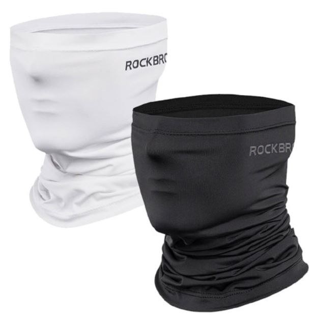 락브로스 스포츠 쿨 바라클라바 LF7162, 화이트, 1개 7,500원