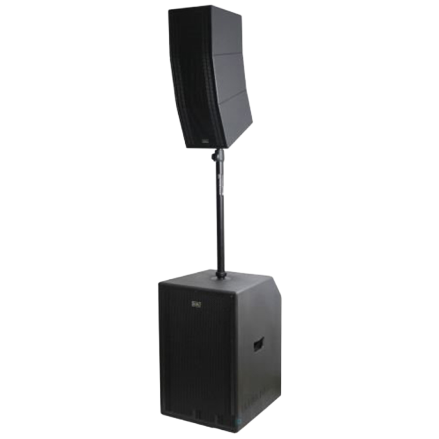 사운드킹 스트라토스 8000 SOUNDKING STRATOS 8000 라인어레이 스피커 풀세트 6,000,000원