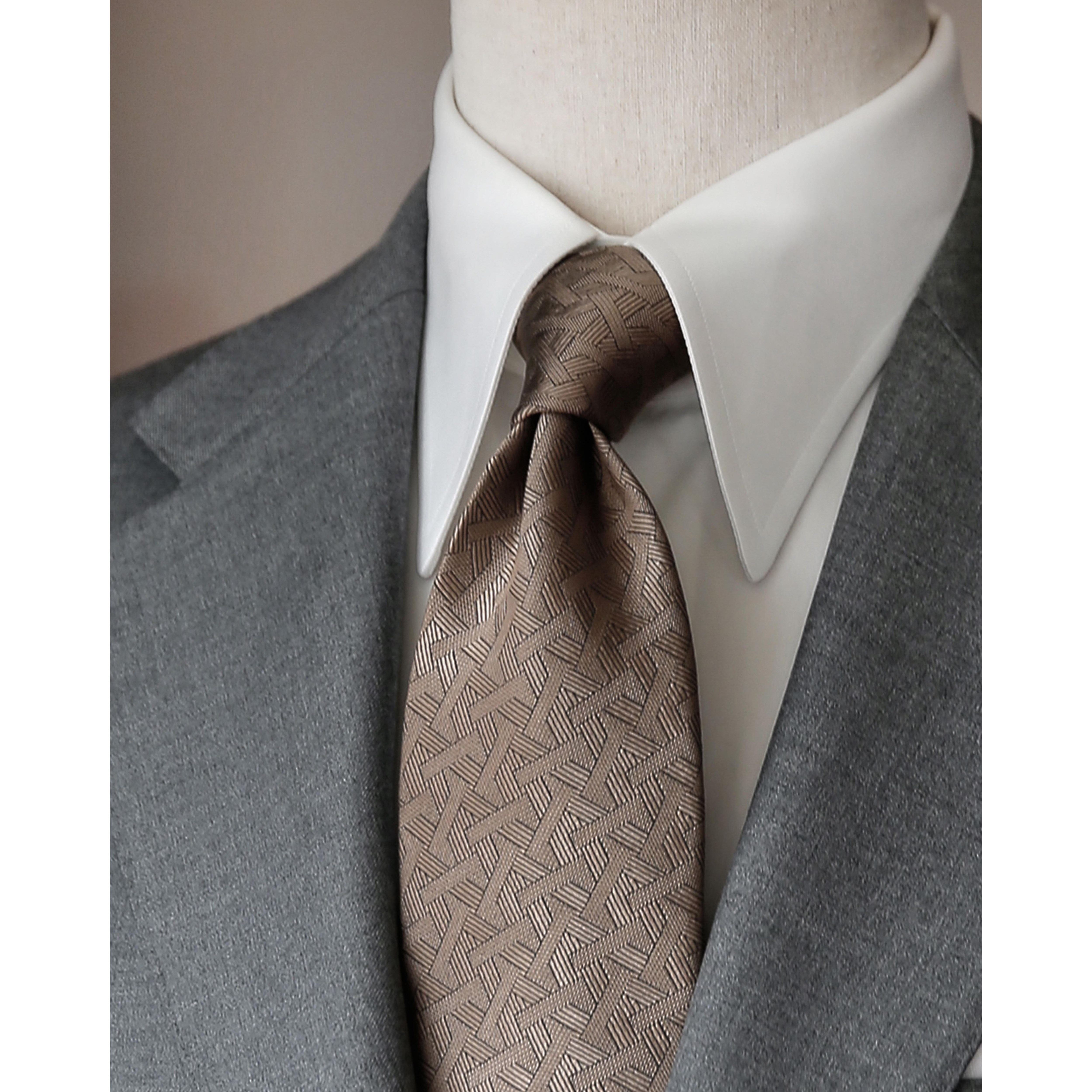 김앤서 슈리 골드 넥타이 35,000원