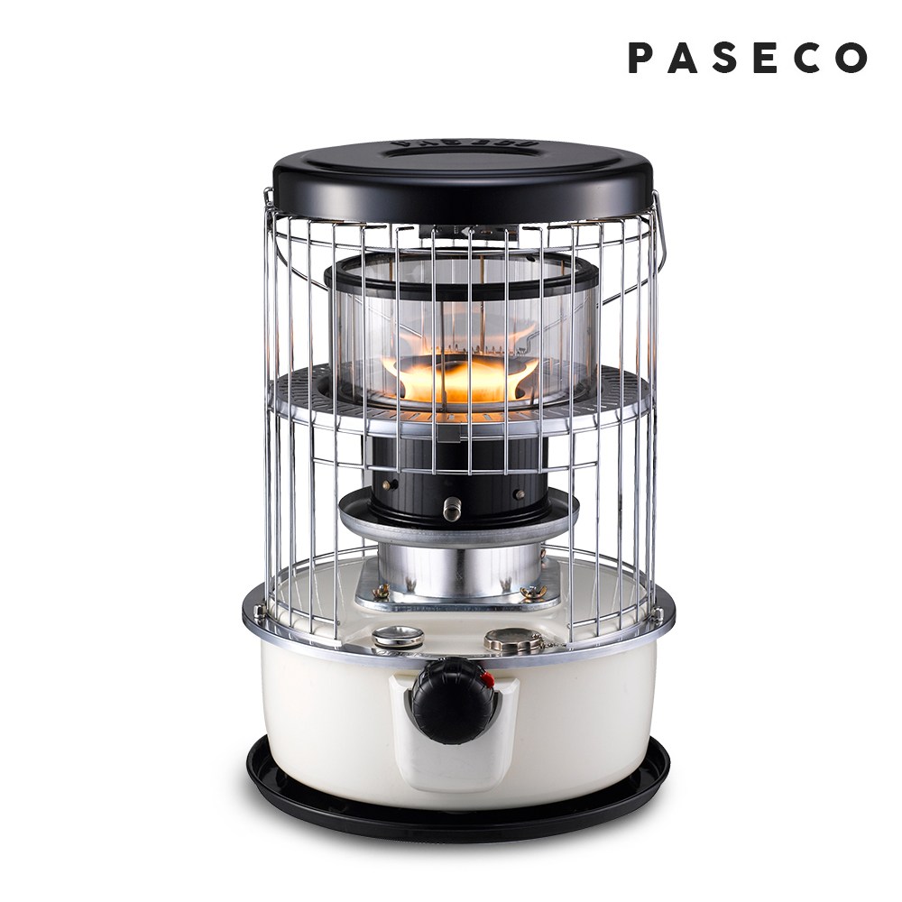 파세코 캠핑 기름난로 등유 심지 히터 차박 보관가방 PKH-13 169,000원