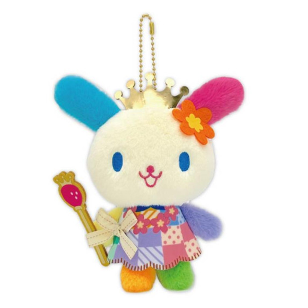 옐상 산리오 마스코트 홀더 프라가리아 메모리즈 나이트 3종 47,900원