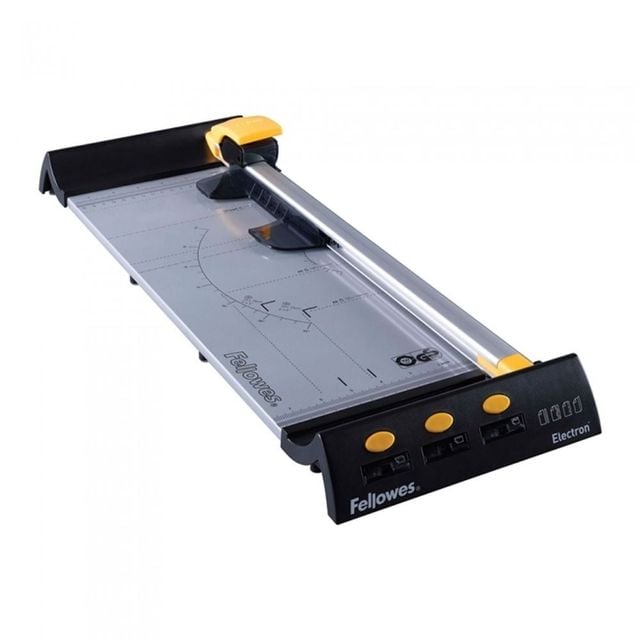 재단기 A3 펠로우즈 일렉트론 큰 사무용 재단기 문서재단기 종이재단기 트리머재단기 작두재단기+노드커머스Shop 181,400원