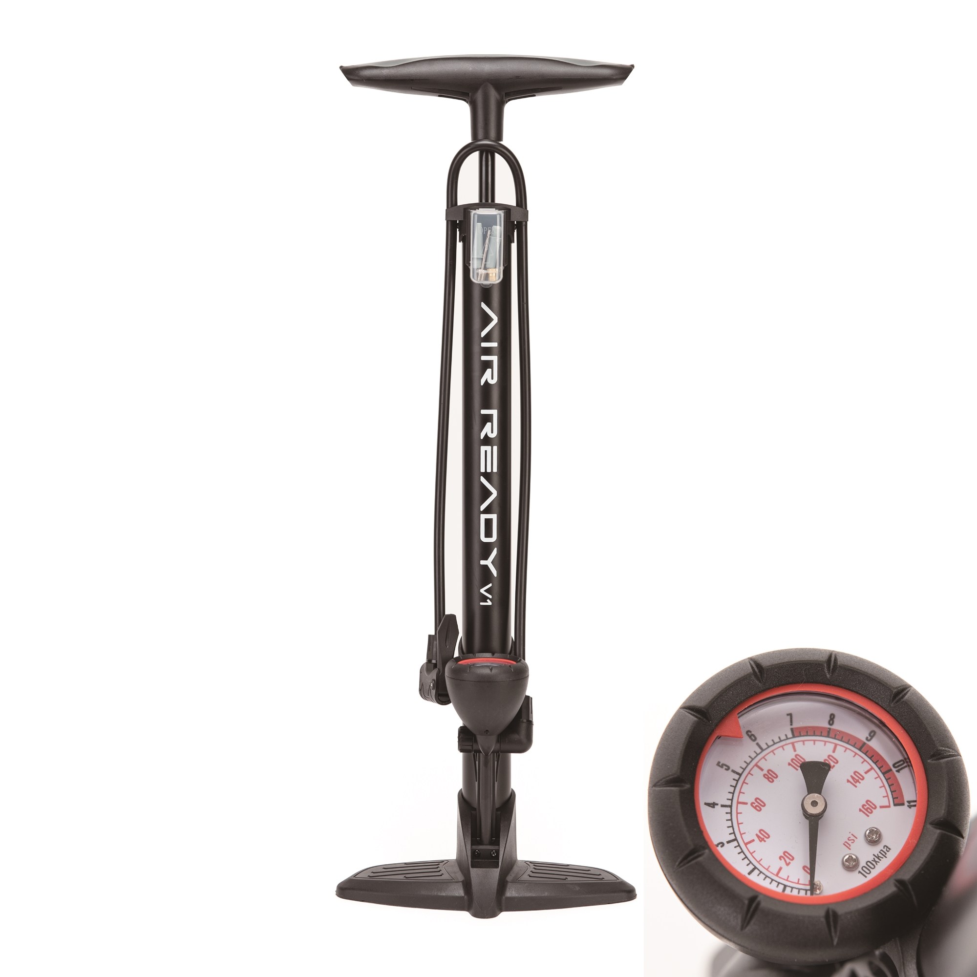 에어레디 자전거펌프 바람 공기주입기, 1개, 단일 상품 22,900원