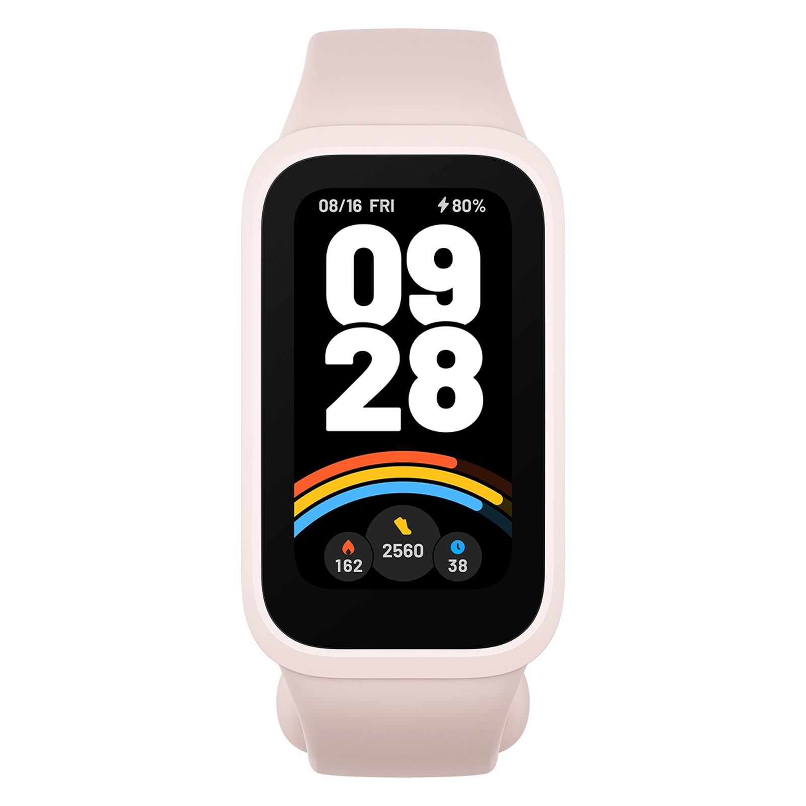 샤오미 스마트밴드 9 액티브 35,170원