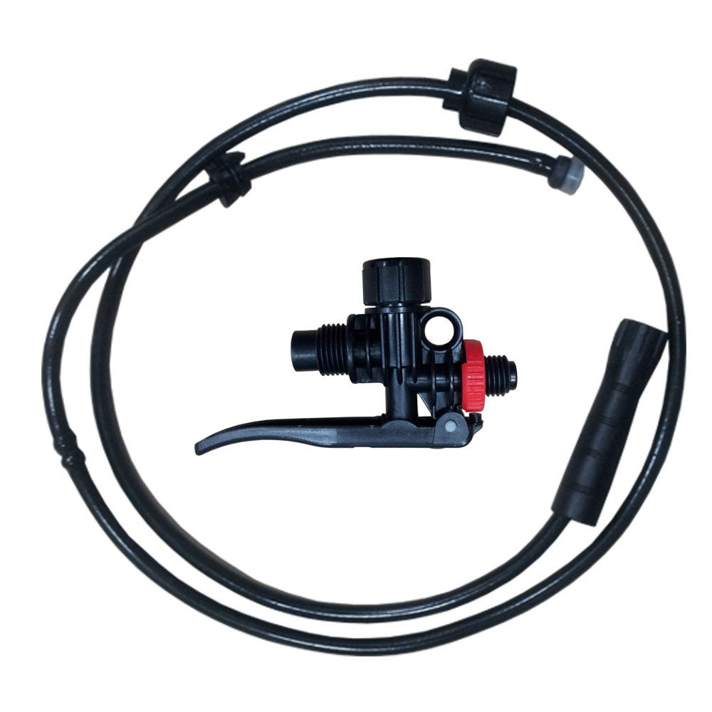 크로바 분무기 호스 손잡이 호스세트 (3,5L용) 5-8 12,500원