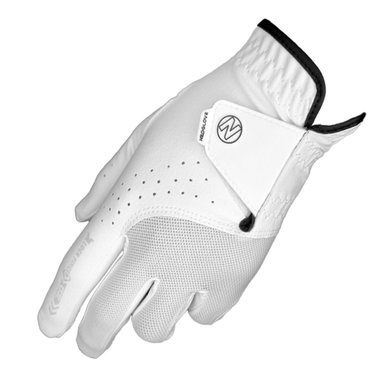 네오글러브 논슬립 하이쿨 골프장갑 남성 여성 골프장갑, 8개, 화이트 44,800원