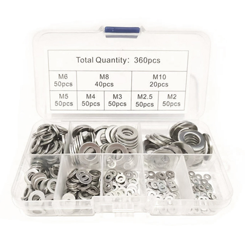 1991공구 스텐 평와샤 세트 7,800원