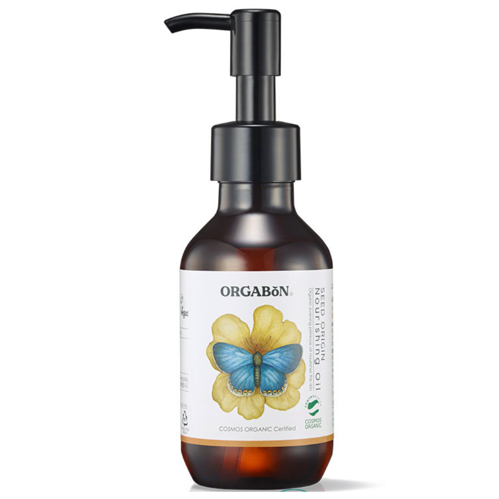 오가본 씨앗품은 영양오일, 110ml, 1개 23,310원