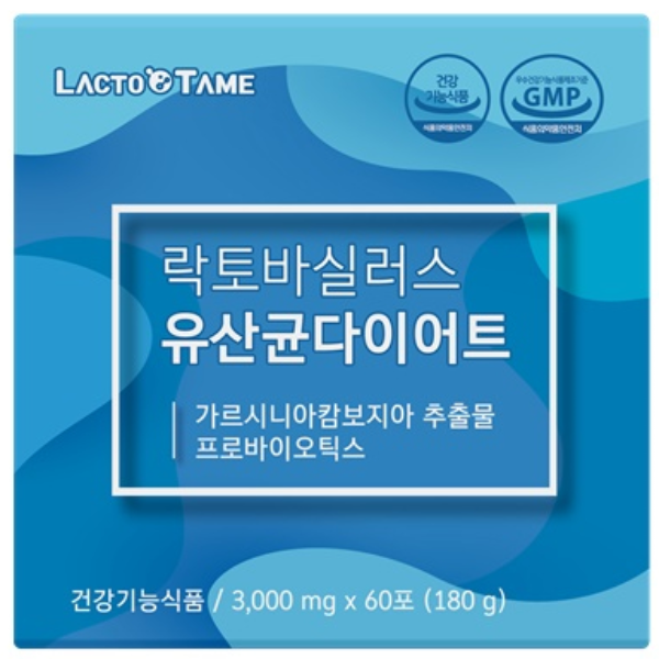 모유유래유산균 락토바실러스 루테리 유산균 프로바이오틱스 프리바이오틱스 신바이오틱스 유익균먹이 유산균스틱, 3g, 120개 37,830원