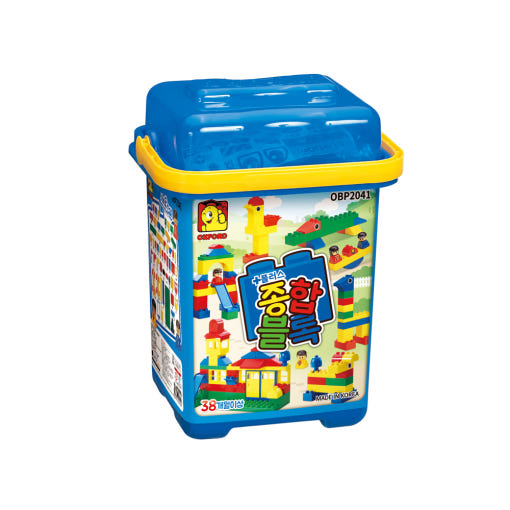 옥스포드 종합블록 OBP2041, 옥스포드 종합블록 OBP2041, 1개 26,800원