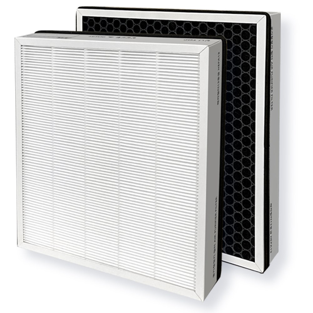 우리비즈 삼성 CFX-C100D 호환 공기청정기 에어 필터 14,500원