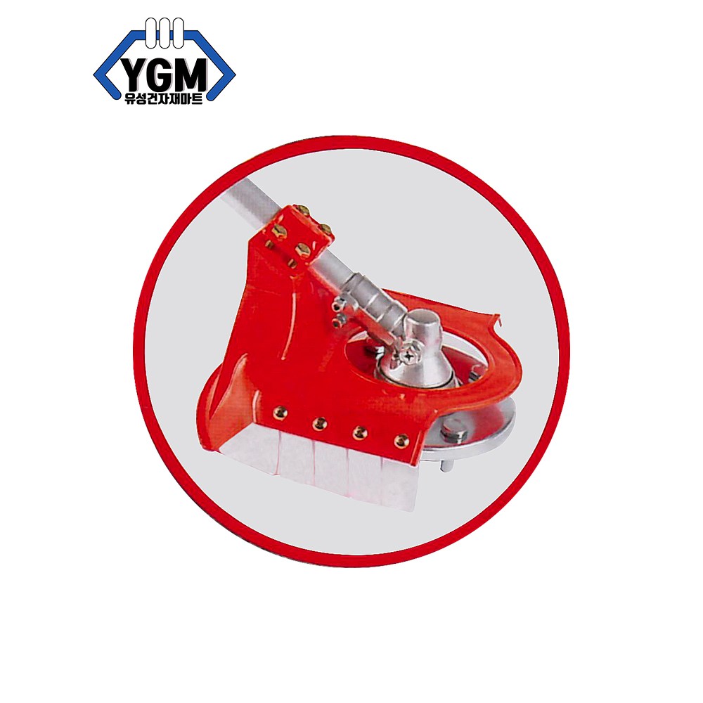 잡초왕 잡초제거기 예초기 안전 날 판 잡초뿌리분쇄기 40,000원