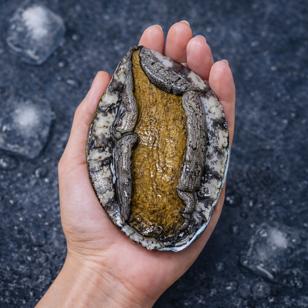 (살아서 도착하는)미자네농수산 완도 산소포장 활전복 26,630원