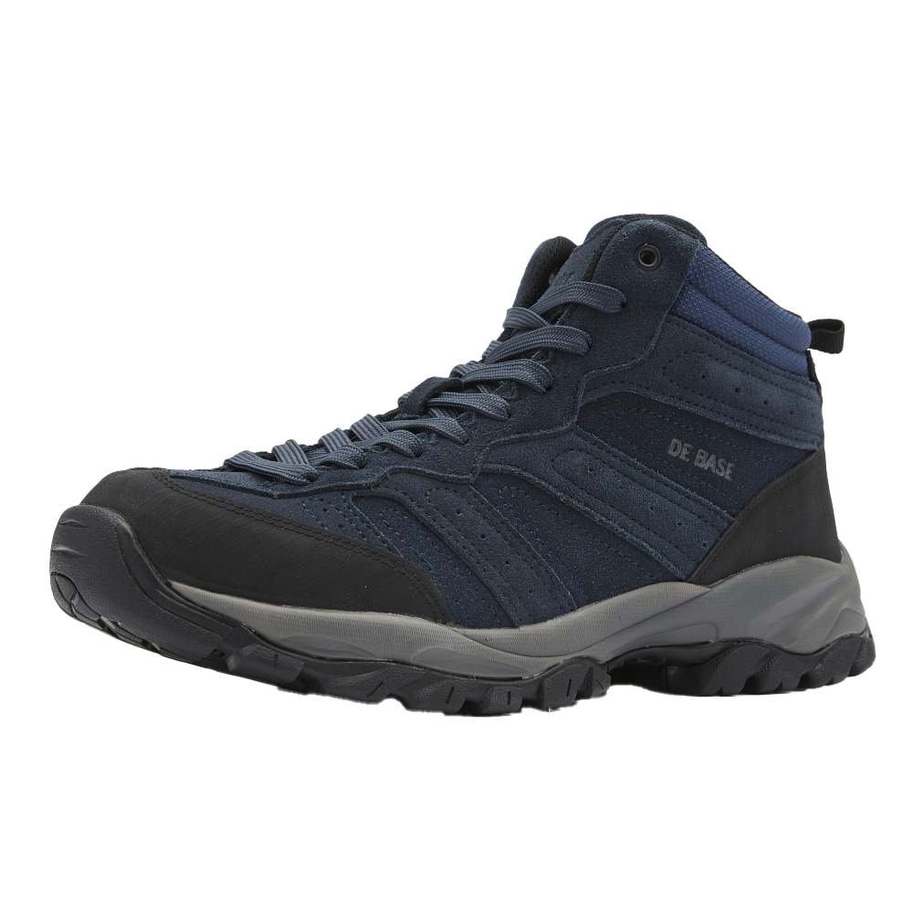 칸투칸 천연가죽 KKJR19 미드컷 레이스 버전 등산 트레킹화 75,810원