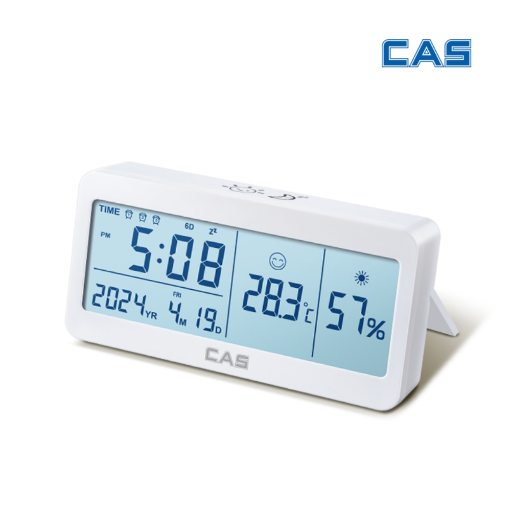 카스 디지털 온습도계 온도계 습도계 T039 12,490원