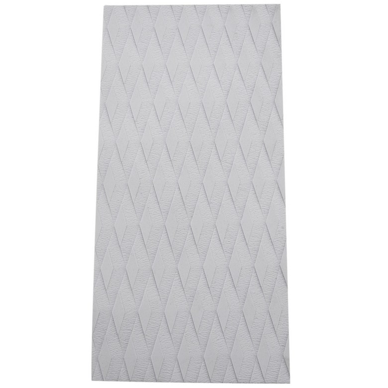 서핑 보드 데크 트랙션 보드 Eva 미끄럼 방지 패드 보트 데크, 카약, 서핑 보드, 수직 패들 보드, 스킴 보드 용 접착 방지 미끄럼 방지 데크 패드 - 흰색 8,880원