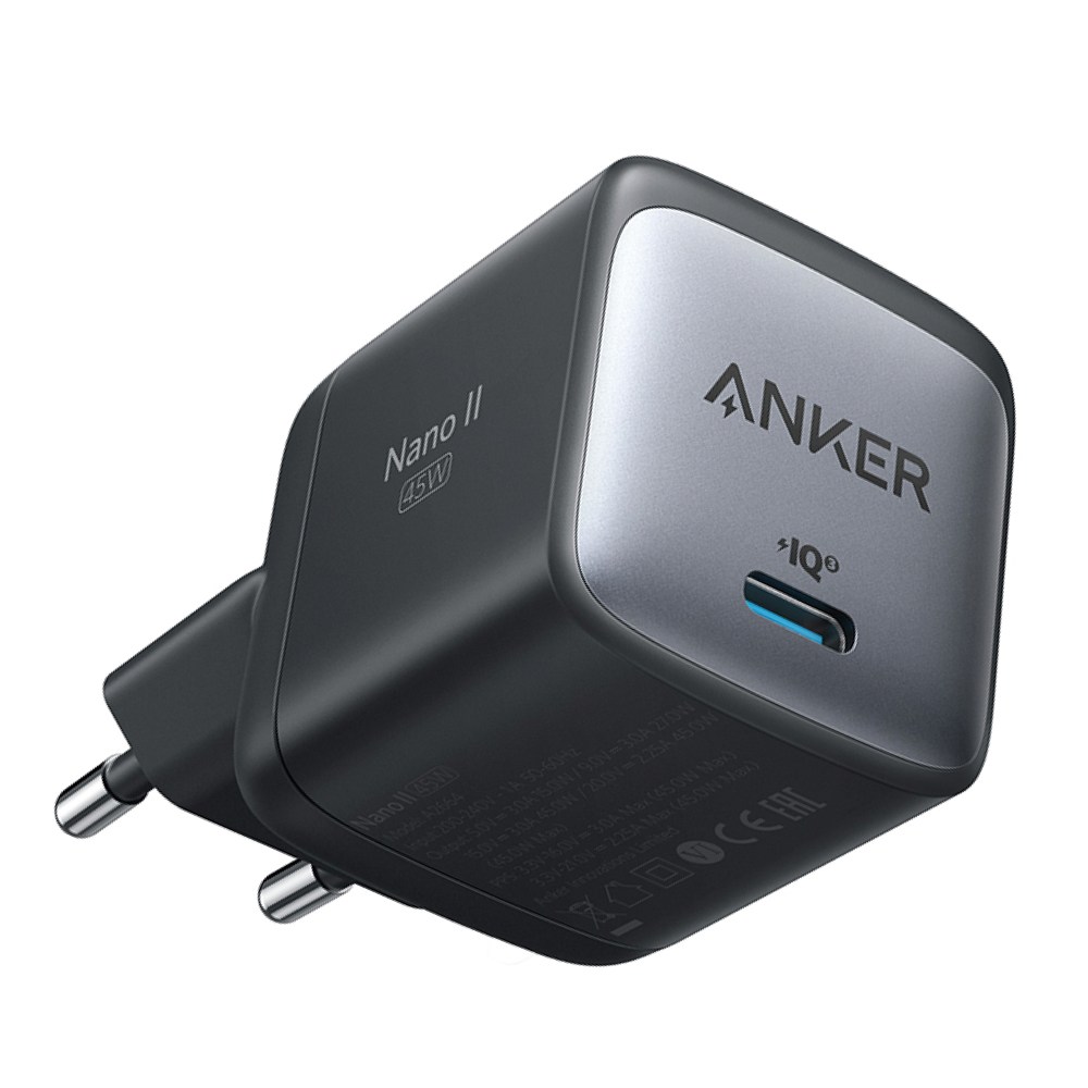 앤커 나노 2 C타입 초소형 고속충전기 45W 29,900원
