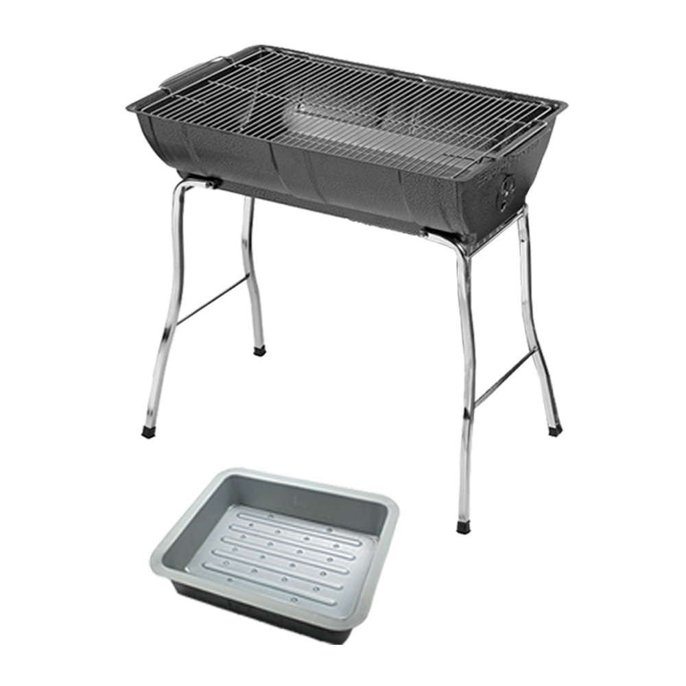 SN월드 국산 특대형 야외 바베큐그릴 대형그릴 숯불 그릴, 1개 43,980원