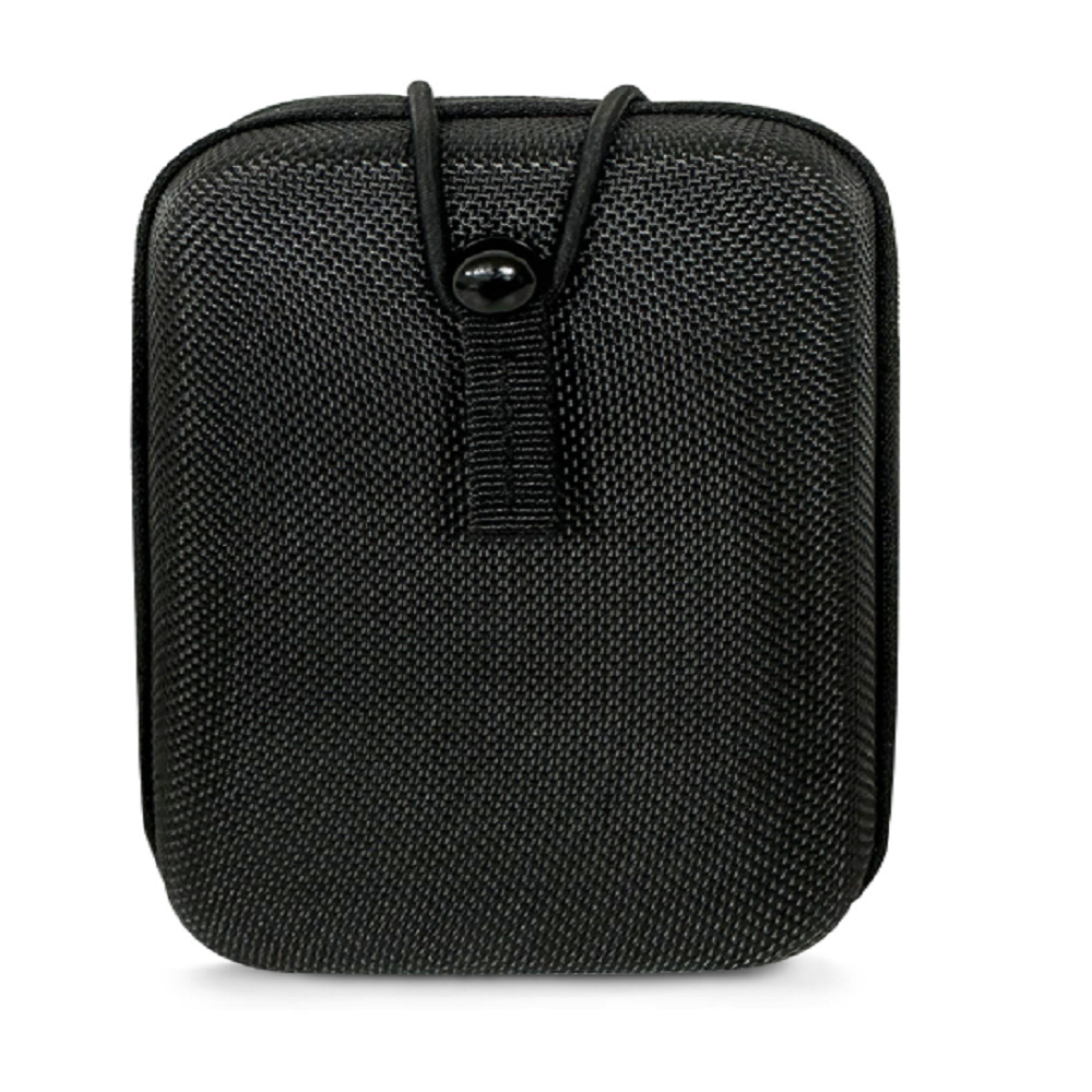 씬스틸셀러 강력보호 편리수납 골프 거리측정기 케이스, 블랙 19,500원