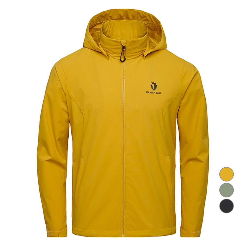 블랙야크 남성용 윈드세이퍼 자켓 1BYJKSU002 78,000원