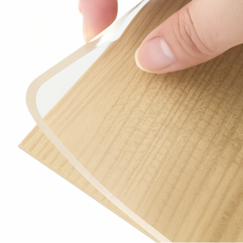 현대물산 프리미엄 유리대용 투명매트, 1mm 6,650원